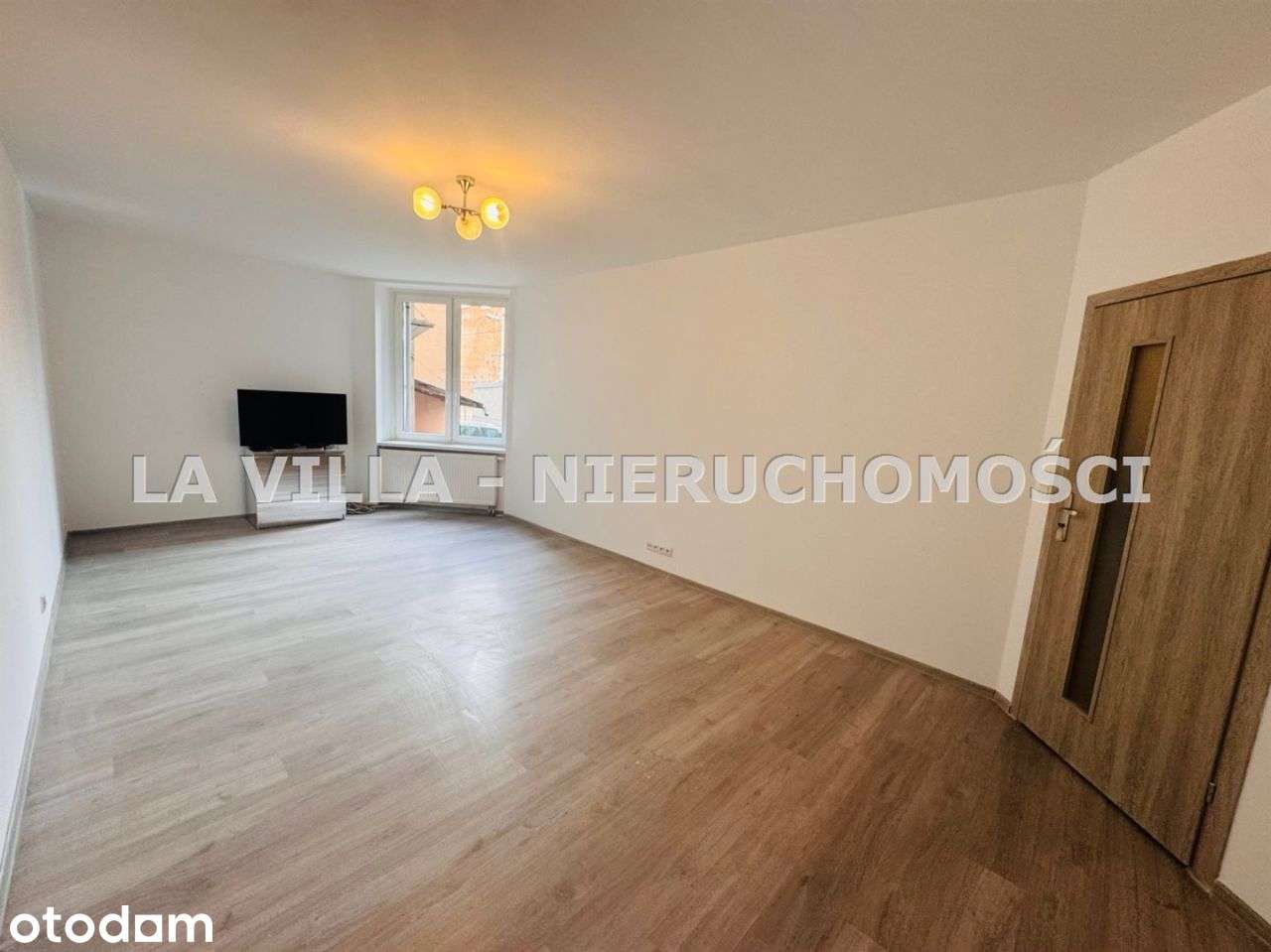 Bezczynszowa kawalerka Leszno!
