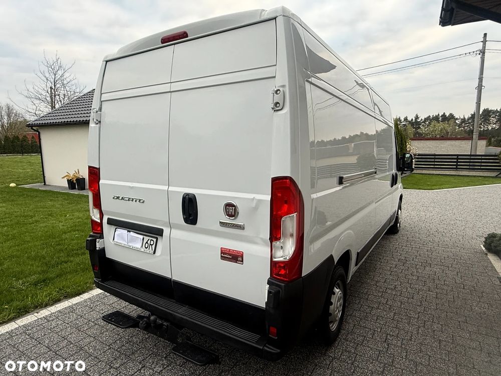Fiat Ducato L3H2 - 35