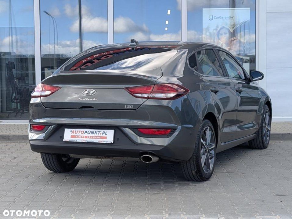 Hyundai i30 - 4