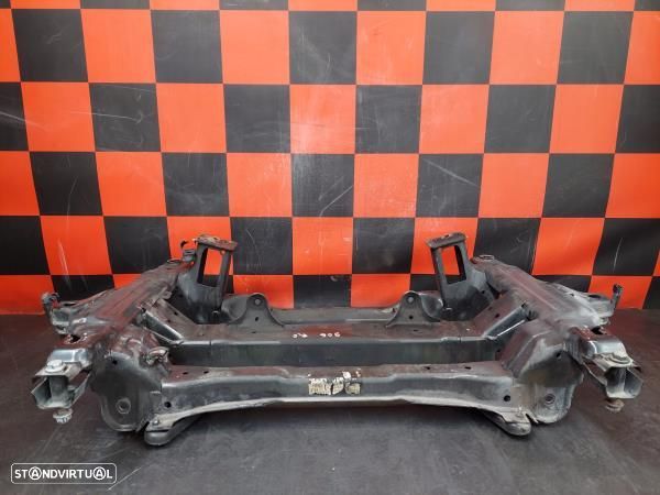 Charriot Dianteiro Mercedes-Benz Sprinter 3,5-T Caixa (906) - 1