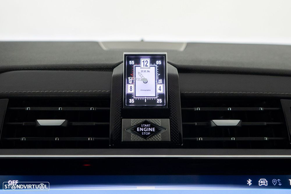 DS DS7 E-Tense Rivoli EAT8 - 23