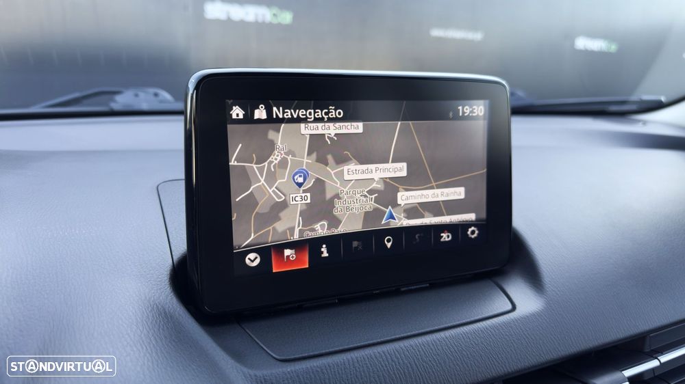 Mazda CX-3 1.5 Sky.Special Edition Navi - 20