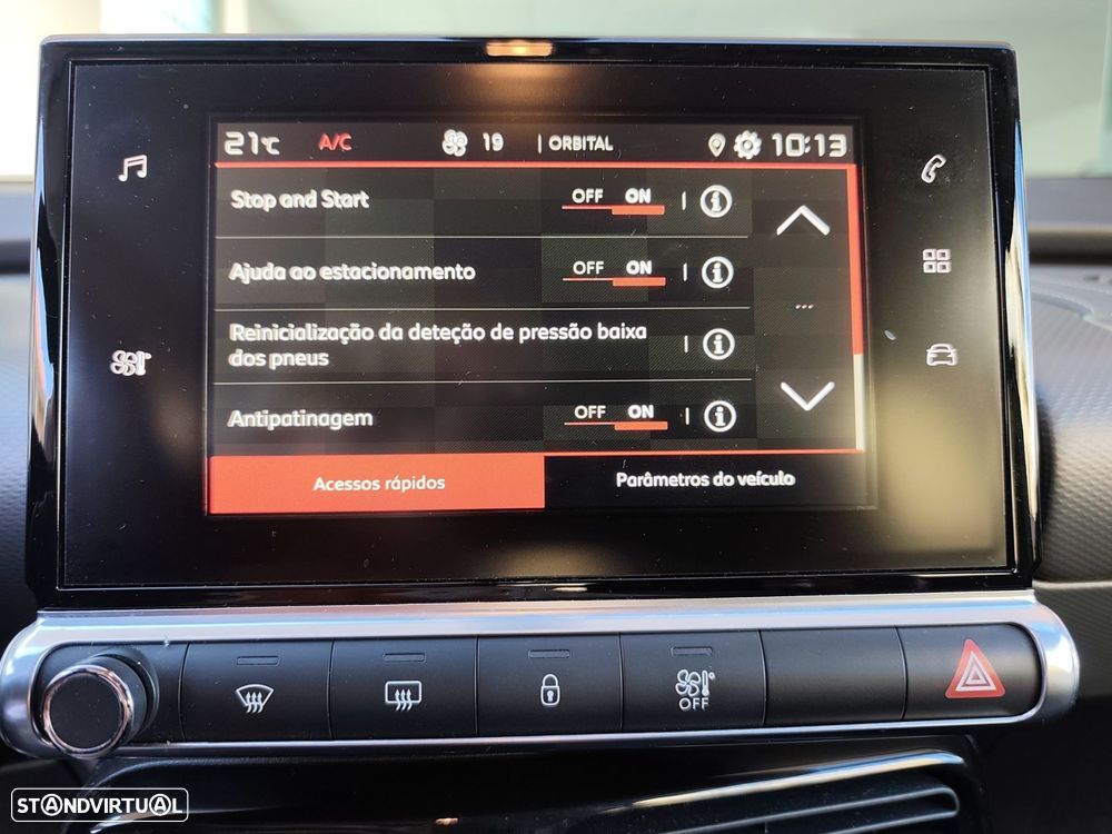 Citroën C4 Cactus 1.2 PureTech Feel - 33