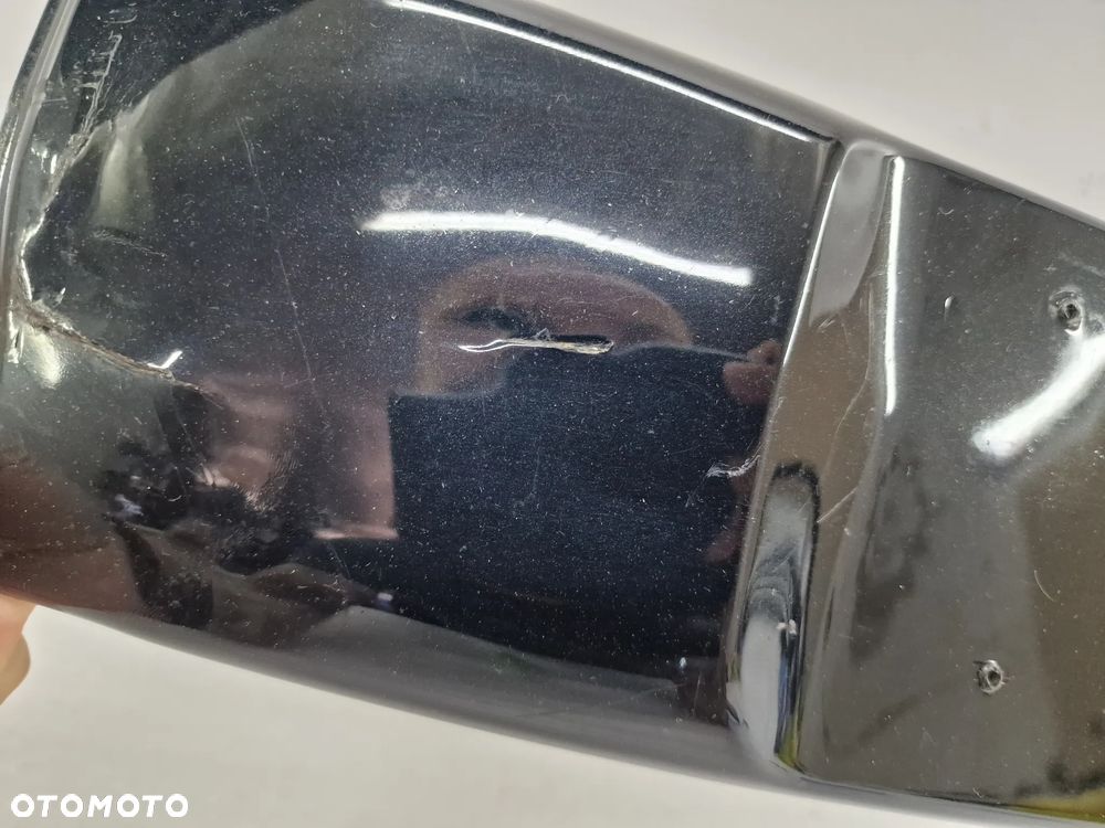 CITROEN C3 PICASSO LIFT 12- LISTWA / BLENDA POD TABLICĘ REJESTARCYJNĄ , NR 9802195877 , NR AUKCJI GL544 - 10
