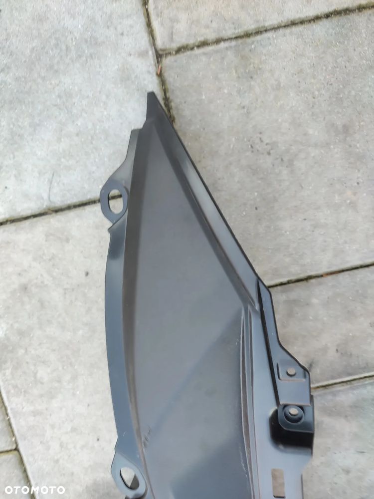 Wypełnienie owiewki, boku lewe Kawasaki Versys 650 - 5