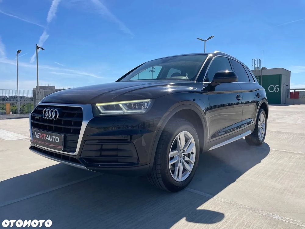Audi Q5 40 TDI Quattro S tronic - 6