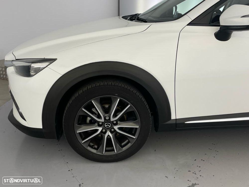 Mazda CX-3 1.5 Sky.Excellence - 20
