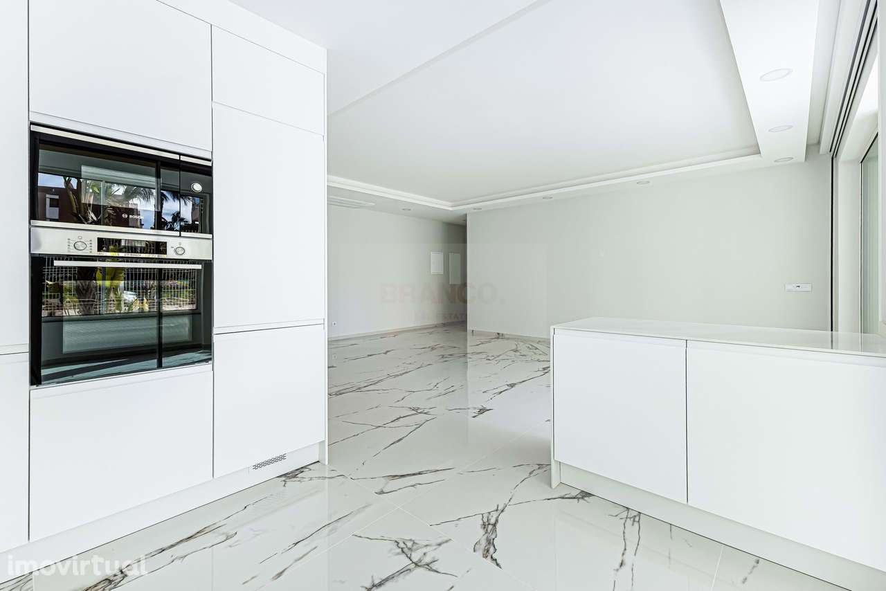 Apartamento T3+1 com Piscina | Lagos - Grande imagem: 4/28