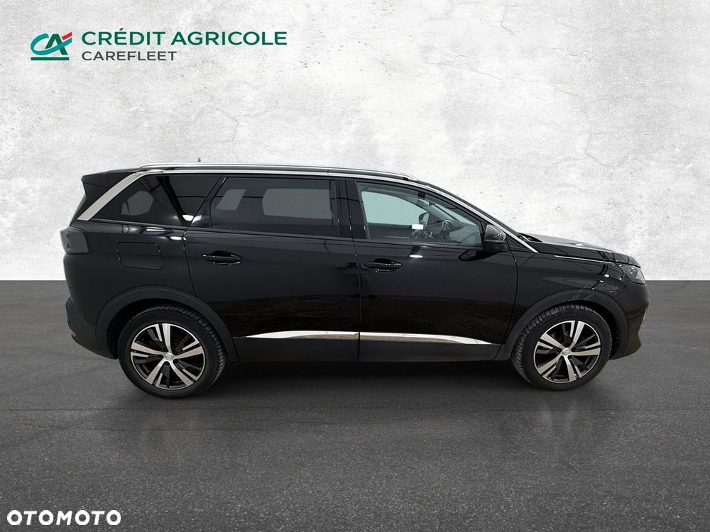 Peugeot 5008 - 5