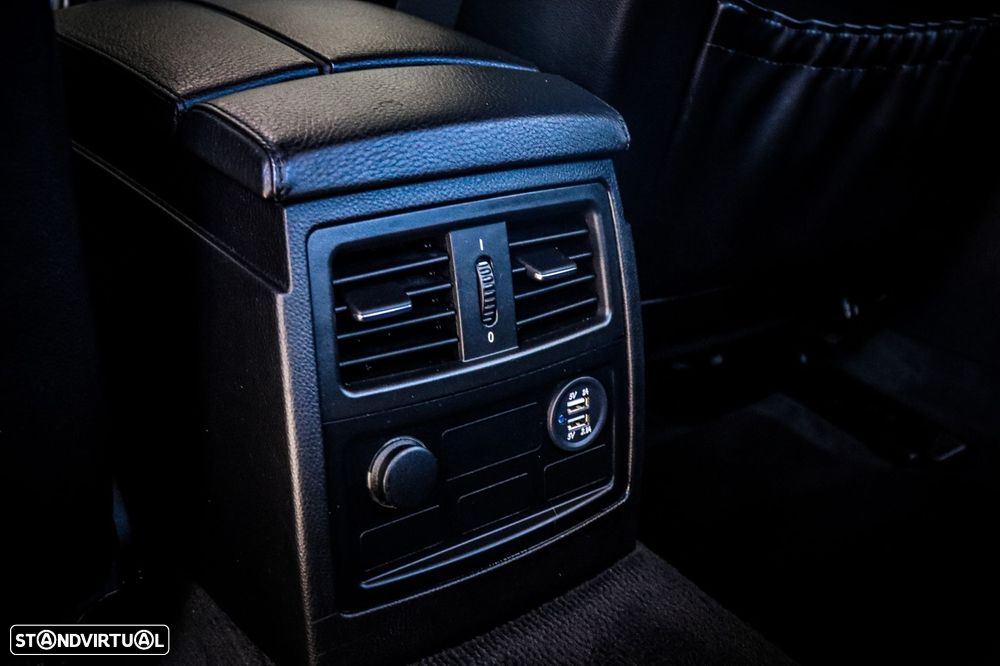 BMW 520 dA - 9
