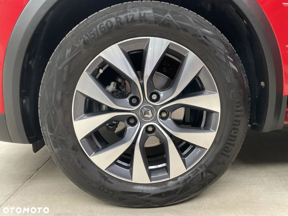 Renault Captur 1.0 TCe Equilibre - 20