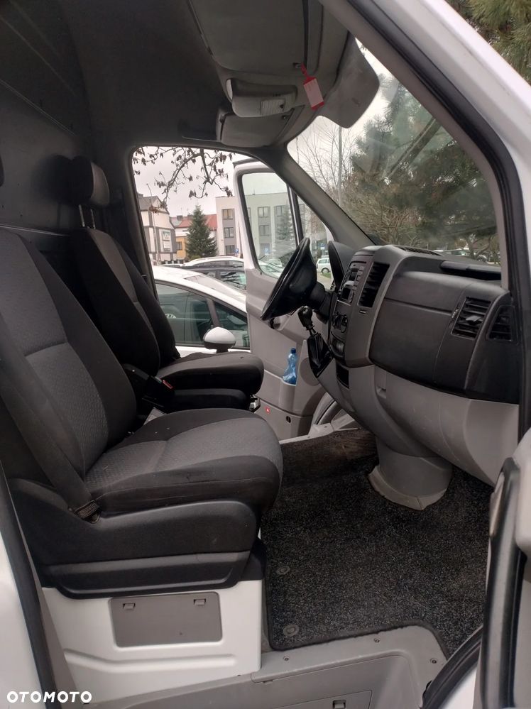 Volkswagen Crafter - 36