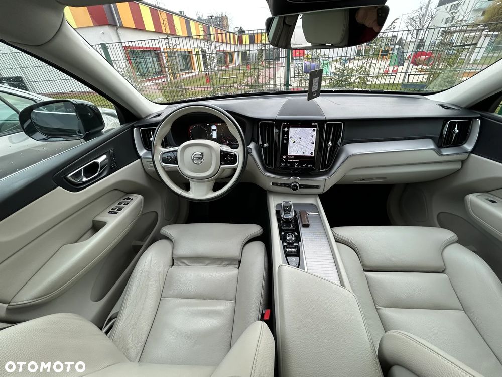 Volvo XC 60 B4 D Inscription - 5
