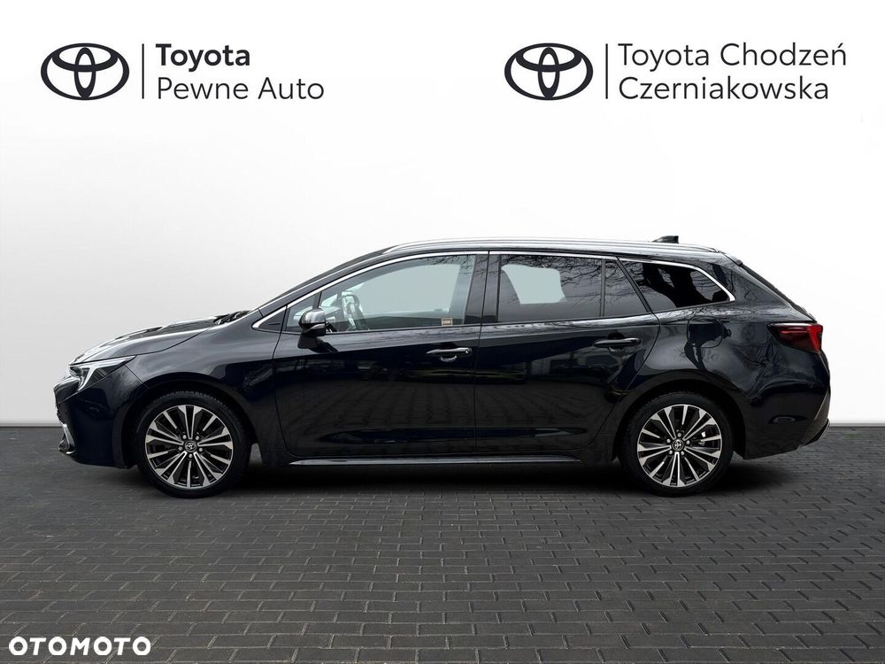 Toyota Corolla 1.8 Hybrid Style - 5