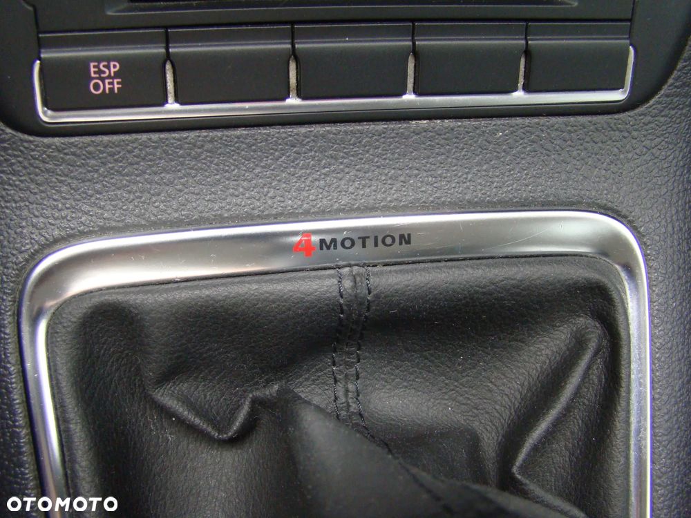 Volkswagen Tiguan 2.0 TDI DPF 4Motion Trend & Fun - 12