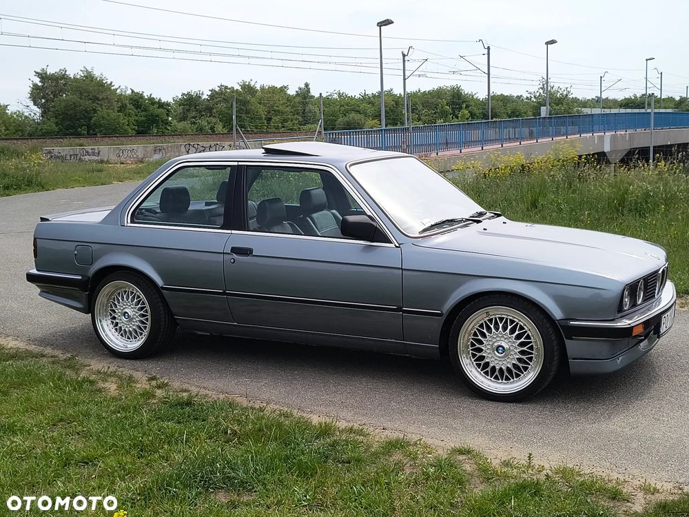 BMW Seria 3 - 9