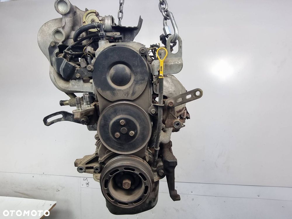 SILNIK KOMPLETNY MAZDA DEMIO 1.3 - 3