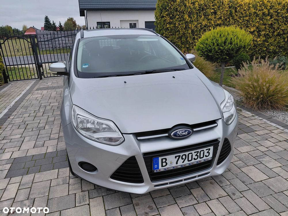 Ford Focus - 11