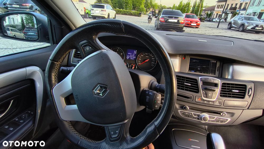 Renault Laguna 2.0 dCi Bose Edition - 26