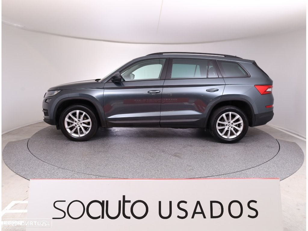 Skoda Kodiaq 2.0 TDI Ambition DSG - 5