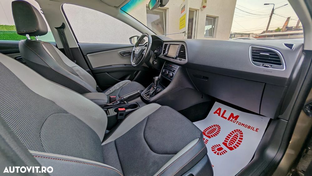 Seat Leon - 6