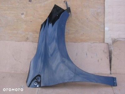 BŁOTNIK PRAWY PEUGEOT 2008 - 1