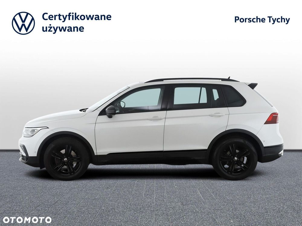 Volkswagen Tiguan - 5