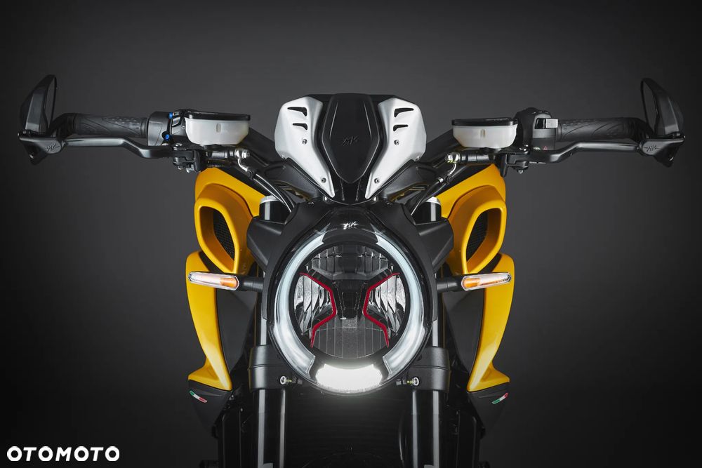 MV AGUSTA Dragster - 10