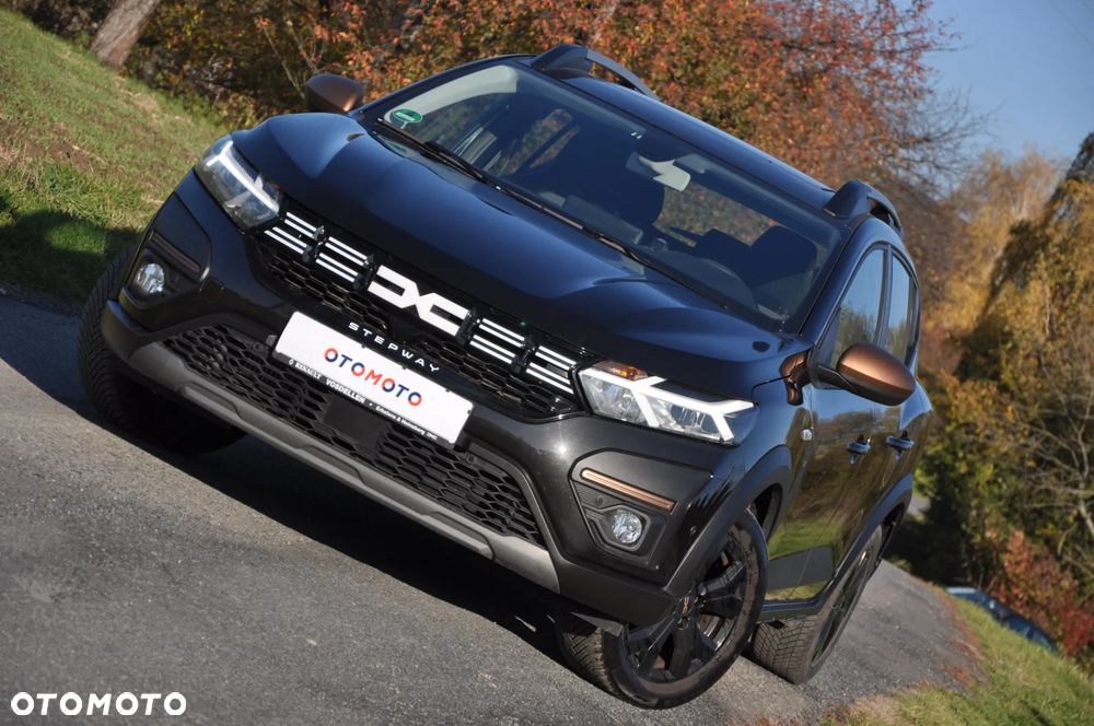 Dacia Sandero Stepway 1.0 TCe Comfort - 6