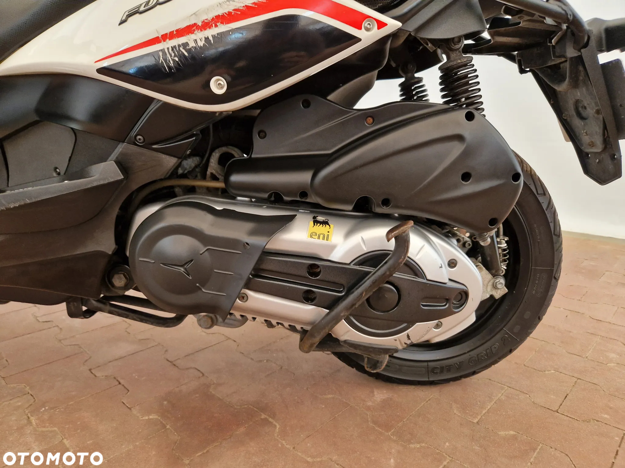 Gilera Inny - 29