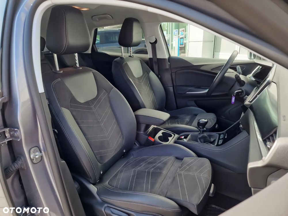 Opel Grandland X - 15