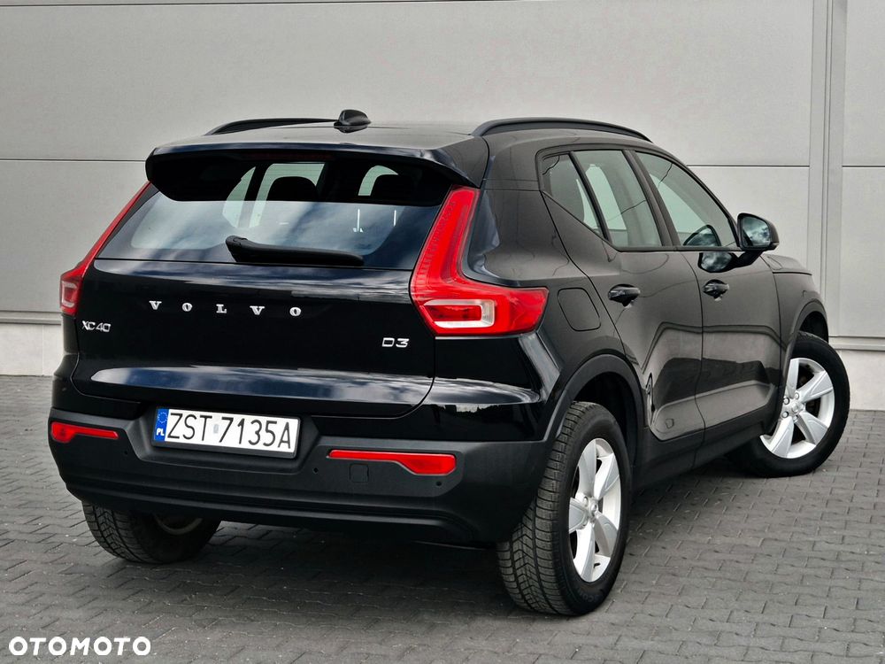 Volvo XC 40 D3 Momentum - 2
