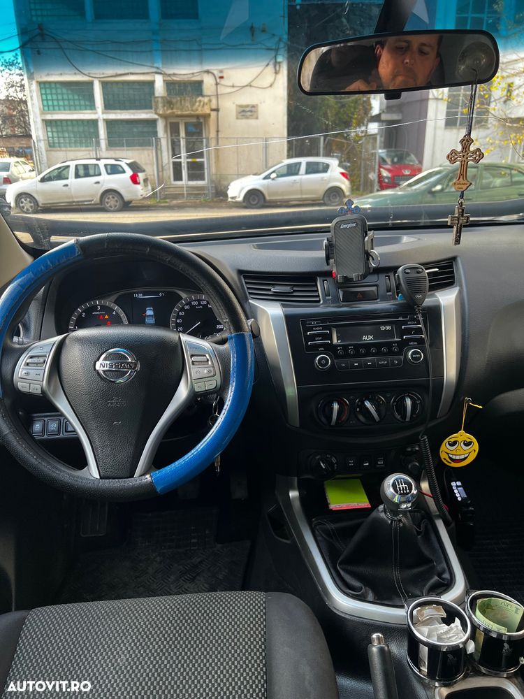 Nissan Navara - 5