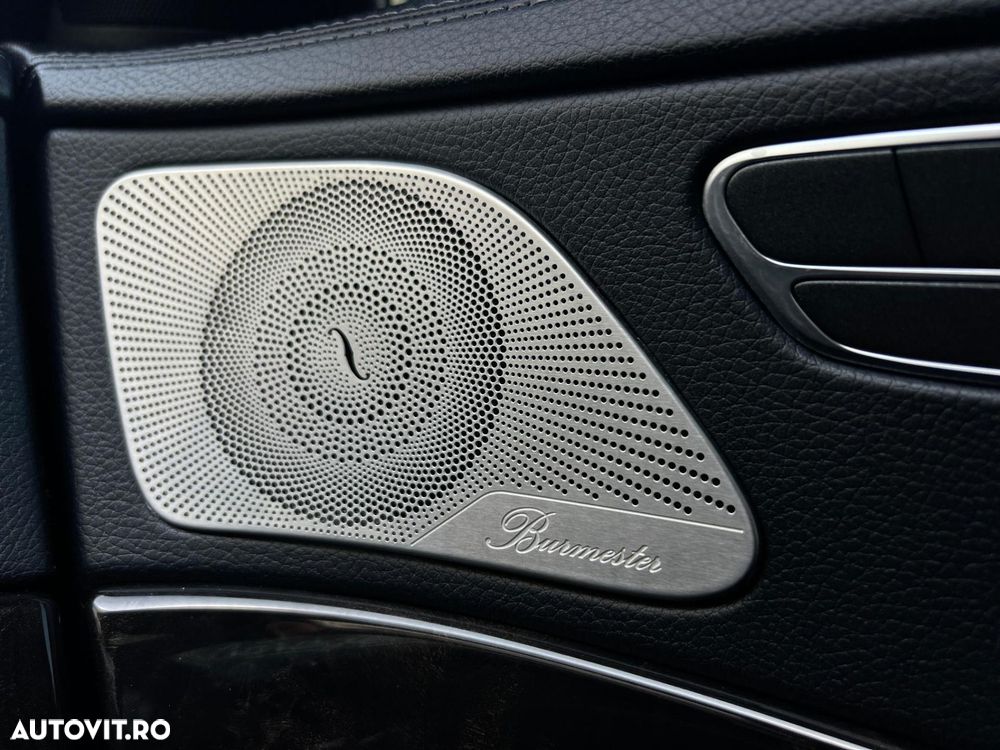 Mercedes-Benz S - 14