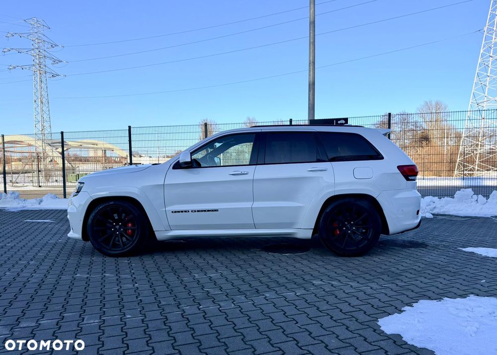 Jeep Grand Cherokee - 2