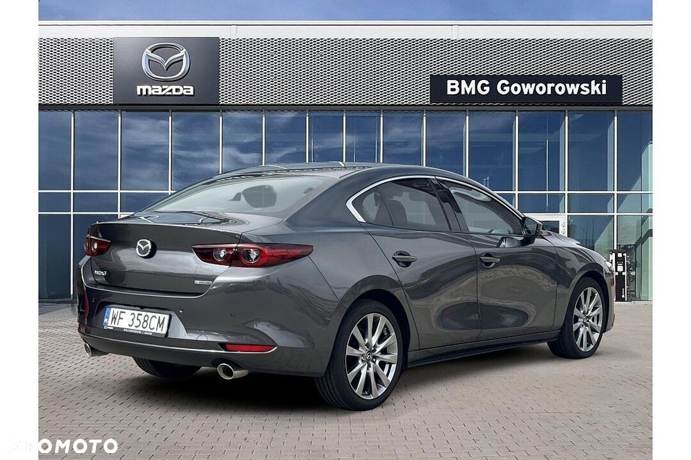 Mazda 3 - 29
