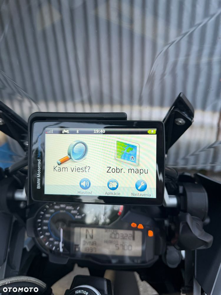 BMW GS - 15