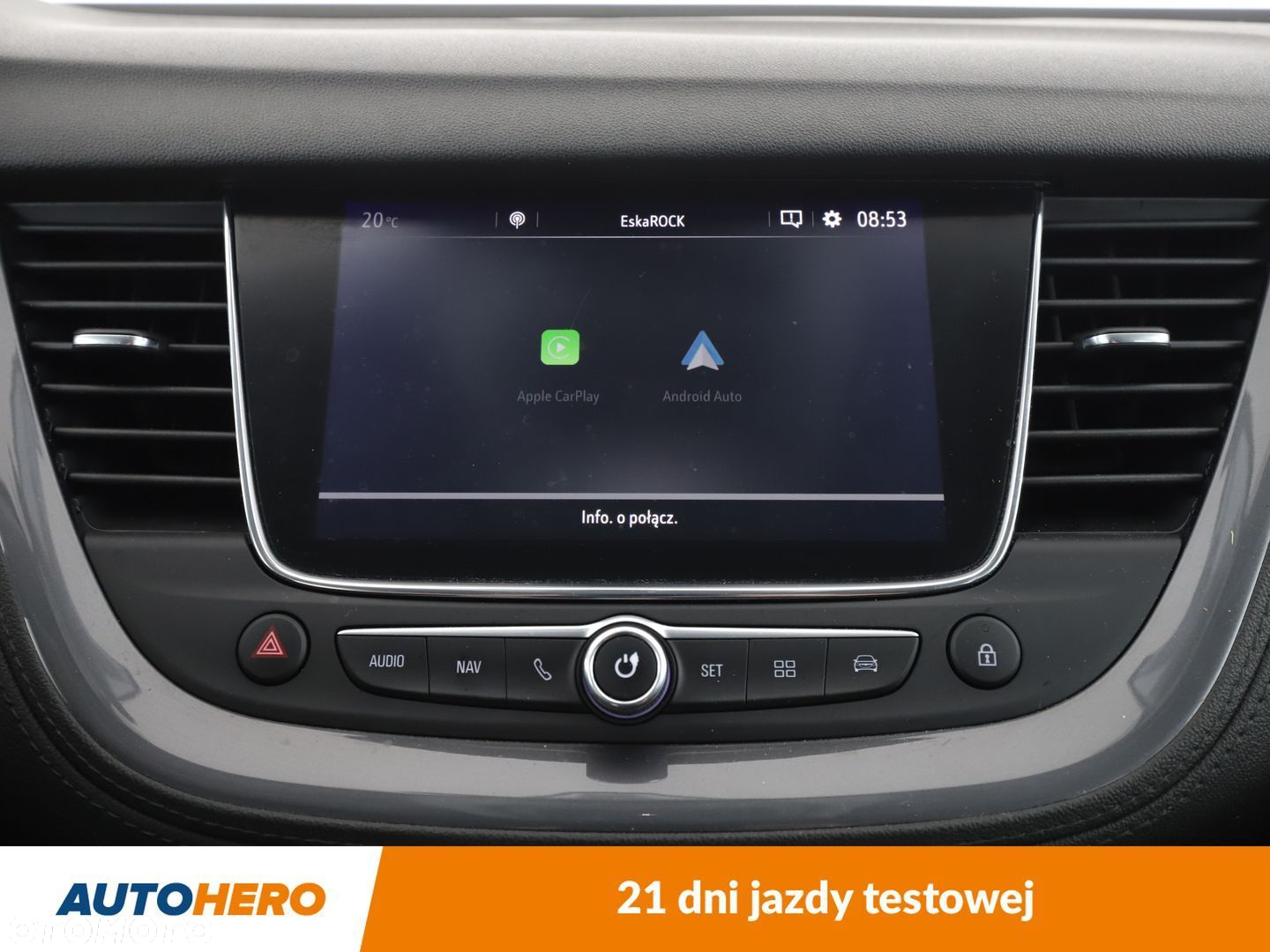 Opel Grandland X - 20
