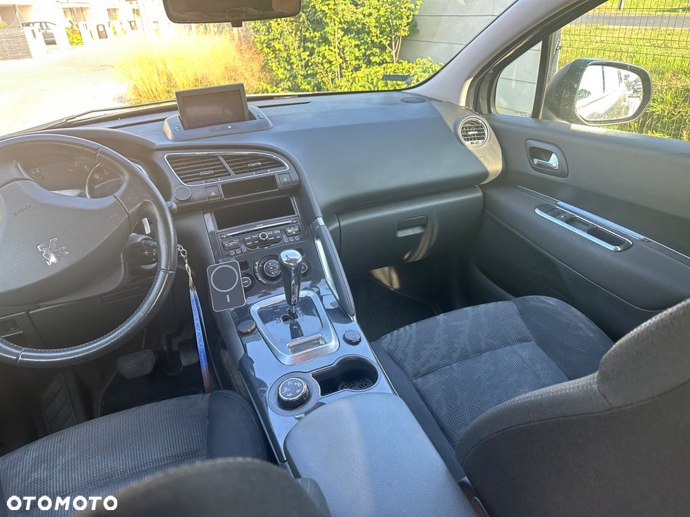 Peugeot 3008 - 6