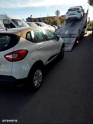 Renault Captur ENERGY TCe 90 Experience - 1