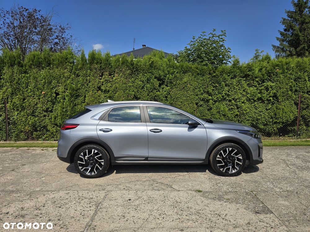Kia XCeed 1.0 T-GDI L Business Line - 1