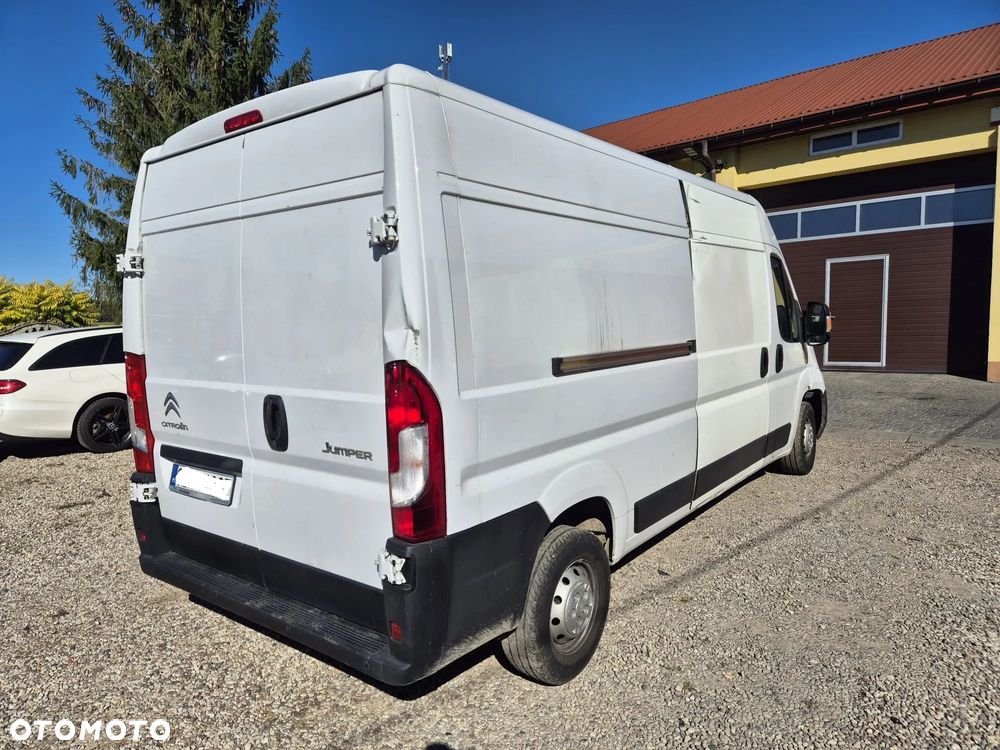 Citroën JUMPER 2.2 HDI - 6