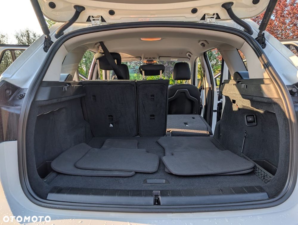 BMW X1 sDrive18d Advantage - 26