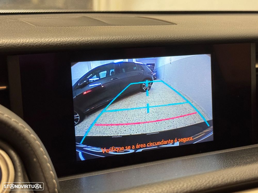 Lexus IS 300H Pack Executive+ - 24