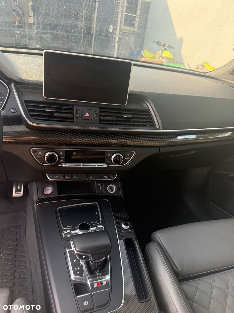 Audi SQ5 - 20