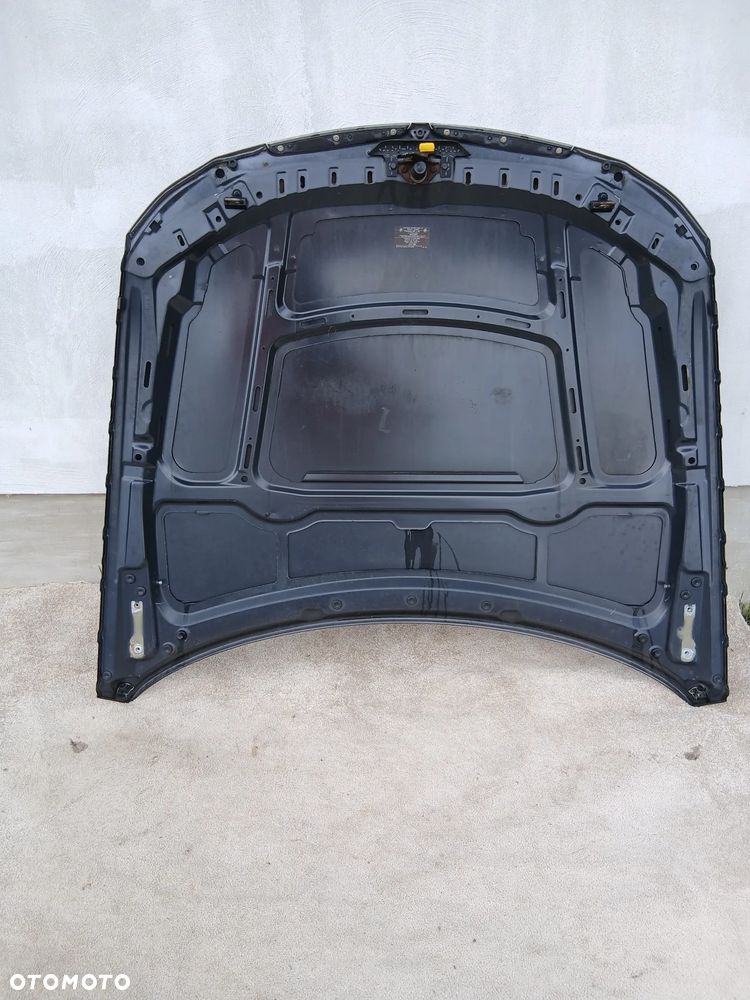 MASKA BMW E-90 E-91 ROK 04/08 - 4