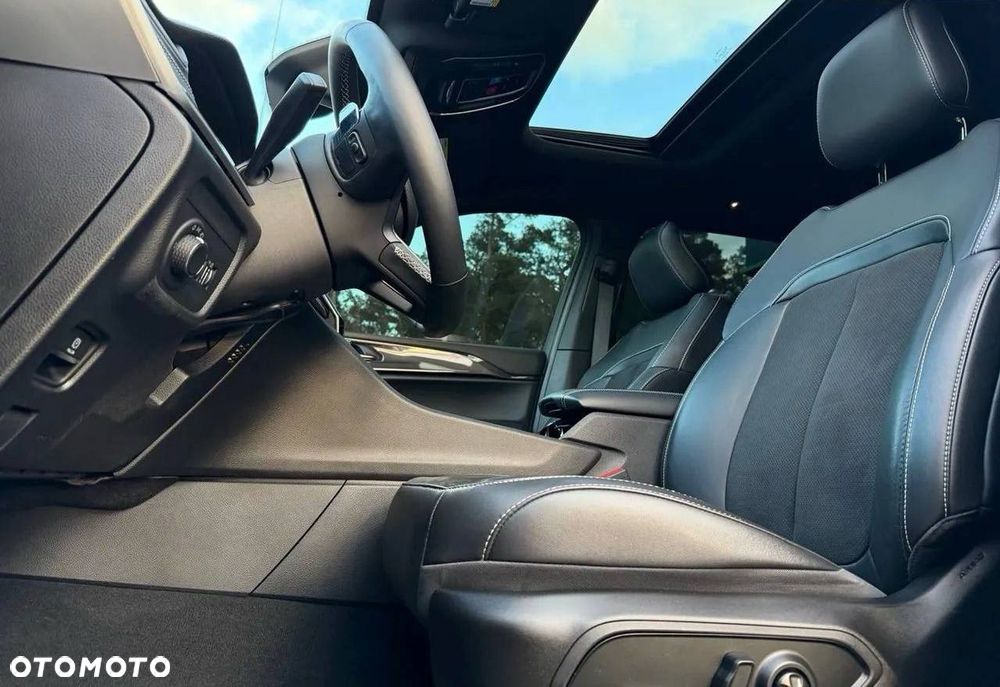 Jeep Grand Cherokee - 7