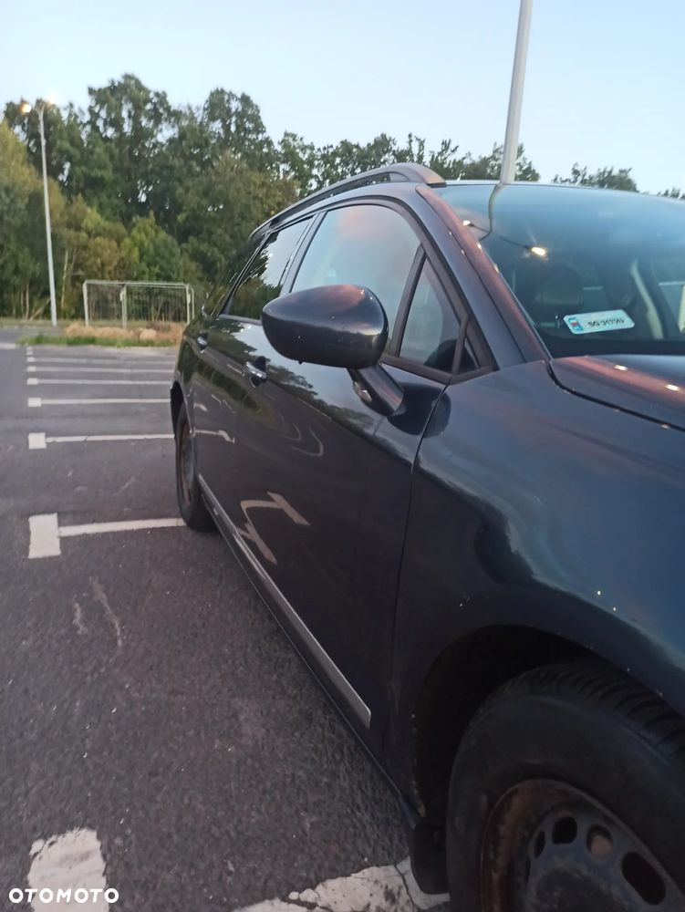 Citroën C5 2.0 HDi Dynamique - 13