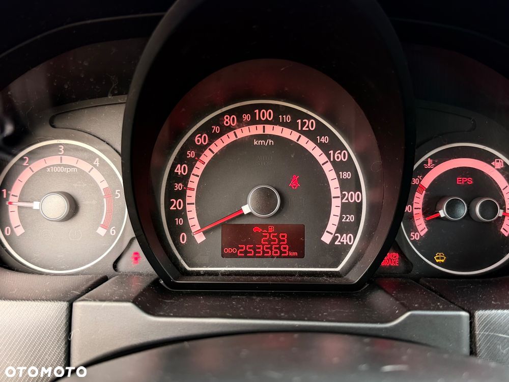 Kia Ceed 1.6 Crdi M - 8