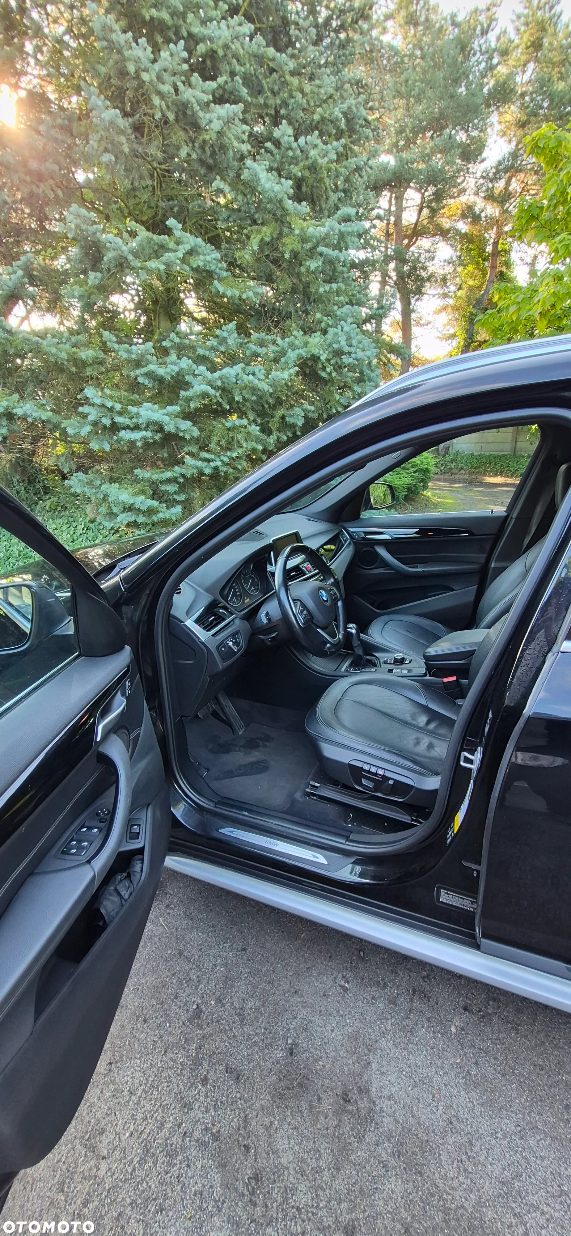 BMW X1 - 6